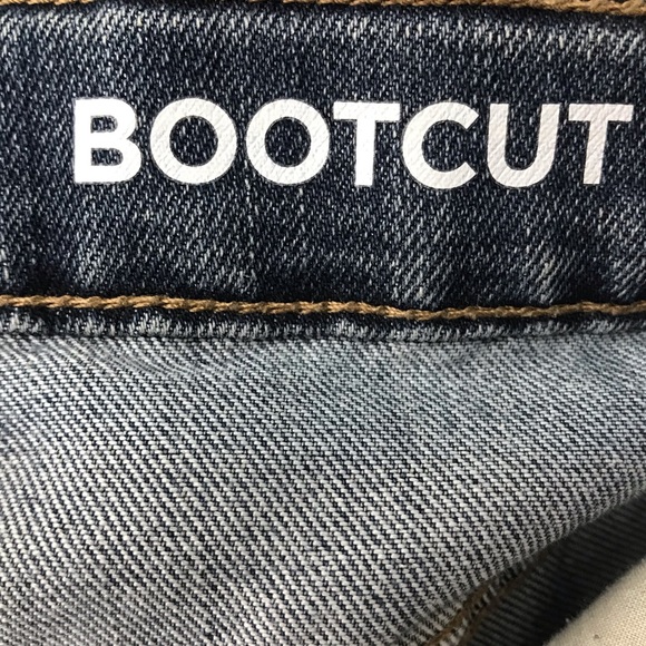 The Children’s Place Bootcut Jeans - Picture 6 of 9